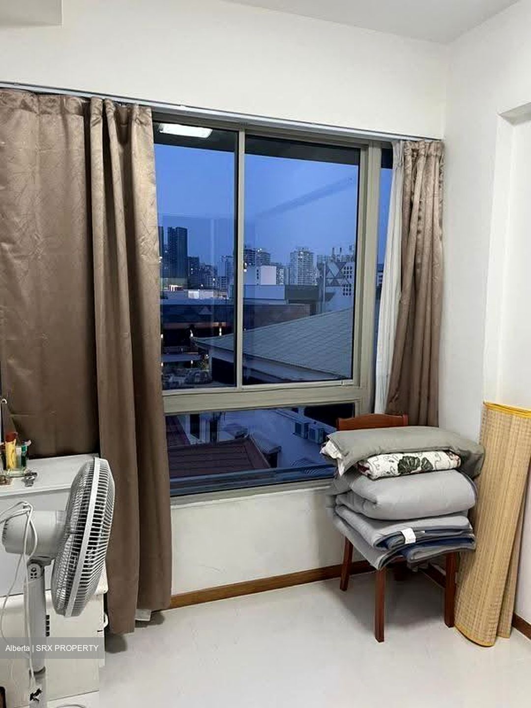 City Loft (D8), Apartment #635400051
